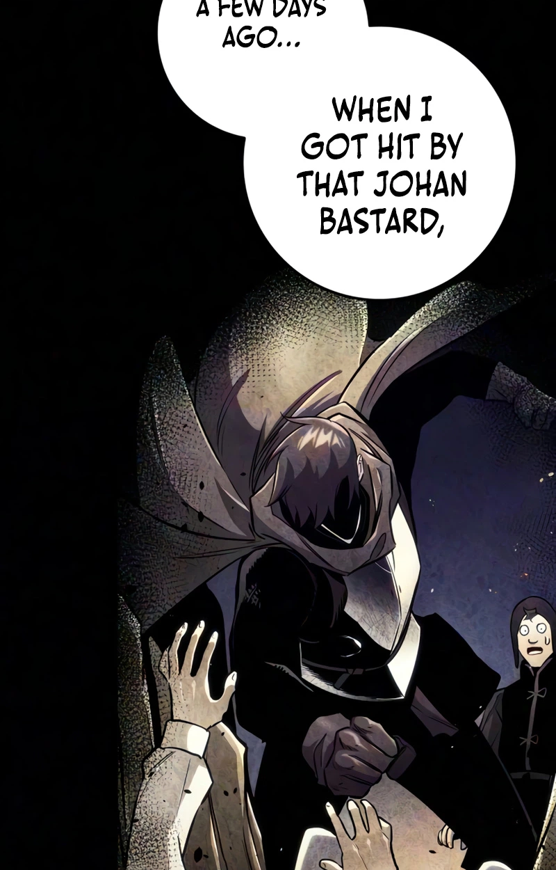 The Wandering Knight’s Survival Manual chapter 58 page 61