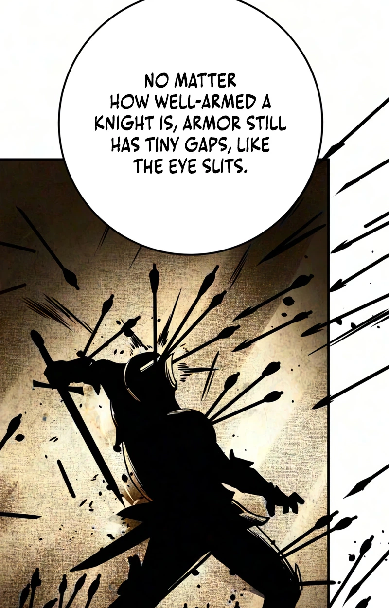 The Wandering Knight’s Survival Manual chapter 58 page 38