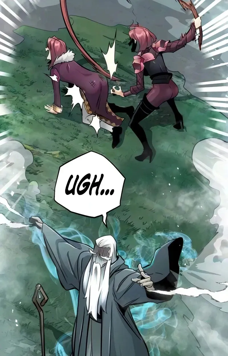 The Wandering Knight’s Survival Manual chapter 58 page 90