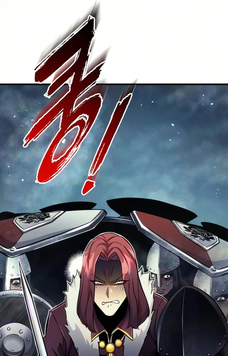 The Wandering Knight’s Survival Manual chapter 58 page 115