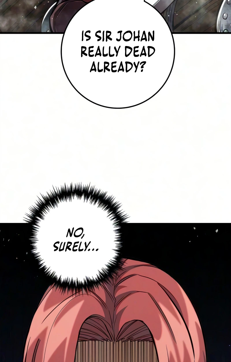 The Wandering Knight’s Survival Manual chapter 58 page 132