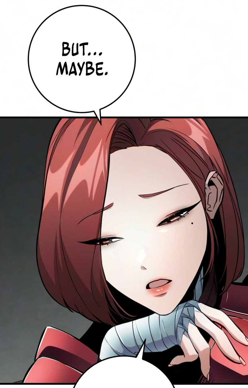 The Wandering Knight’s Survival Manual chapter 58 page 126
