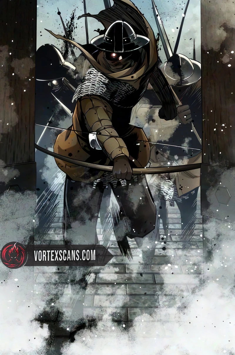 The Wandering Knight’s Survival Manual chapter 58 page 153