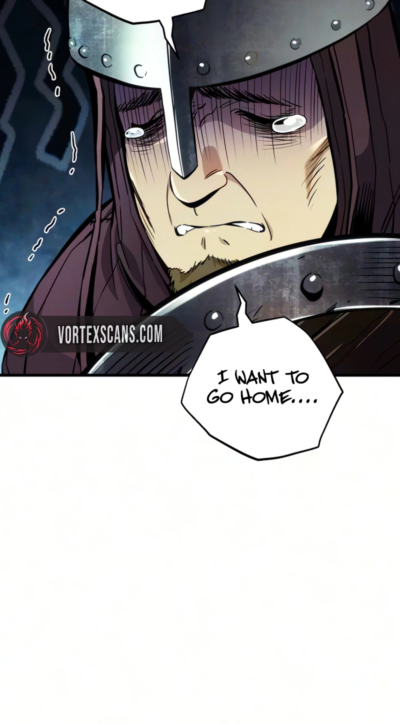 The Wandering Knight’s Survival Manual chapter 58 page 103
