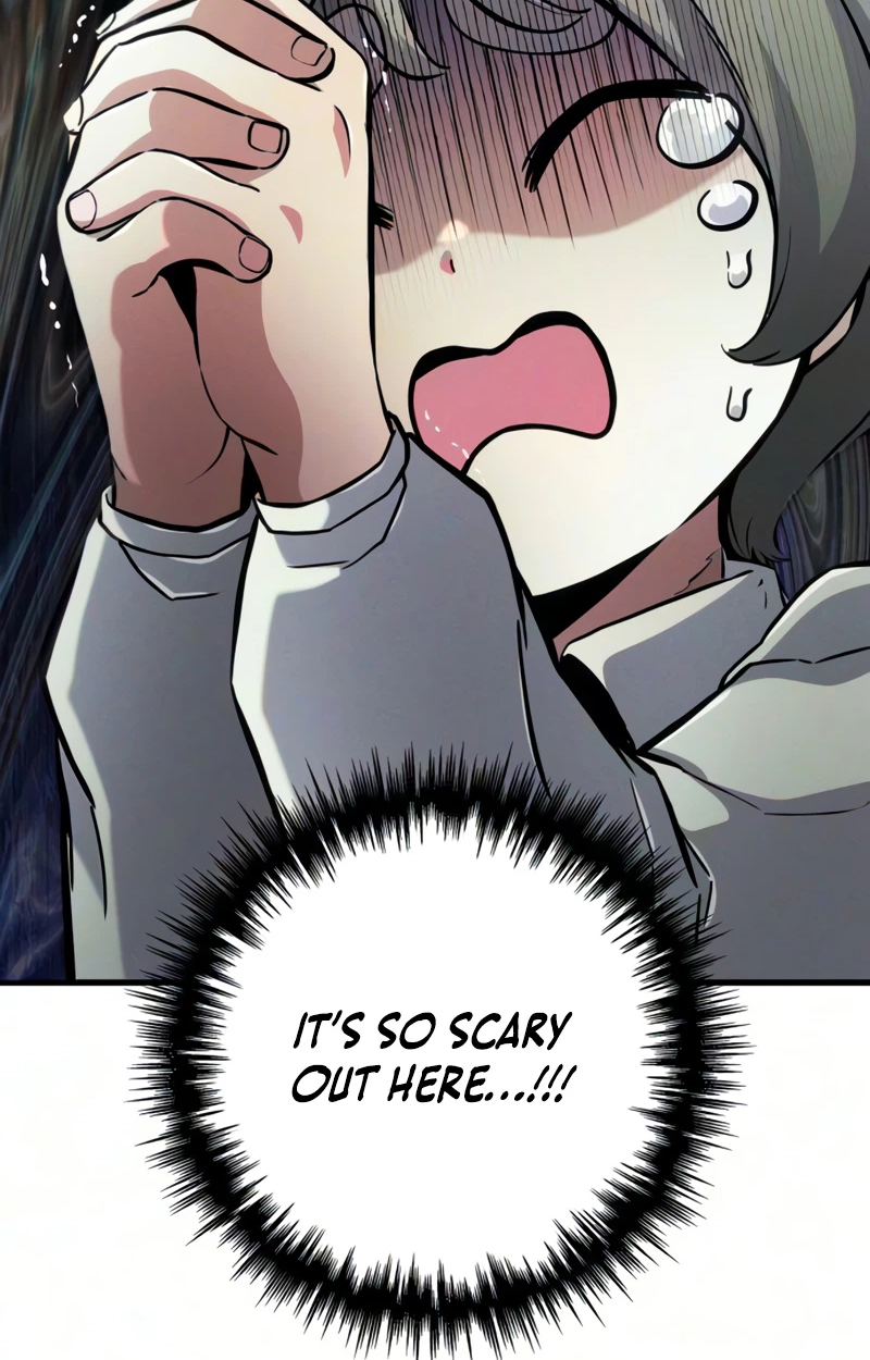 The Wandering Knight’s Survival Manual chapter 58 page 94