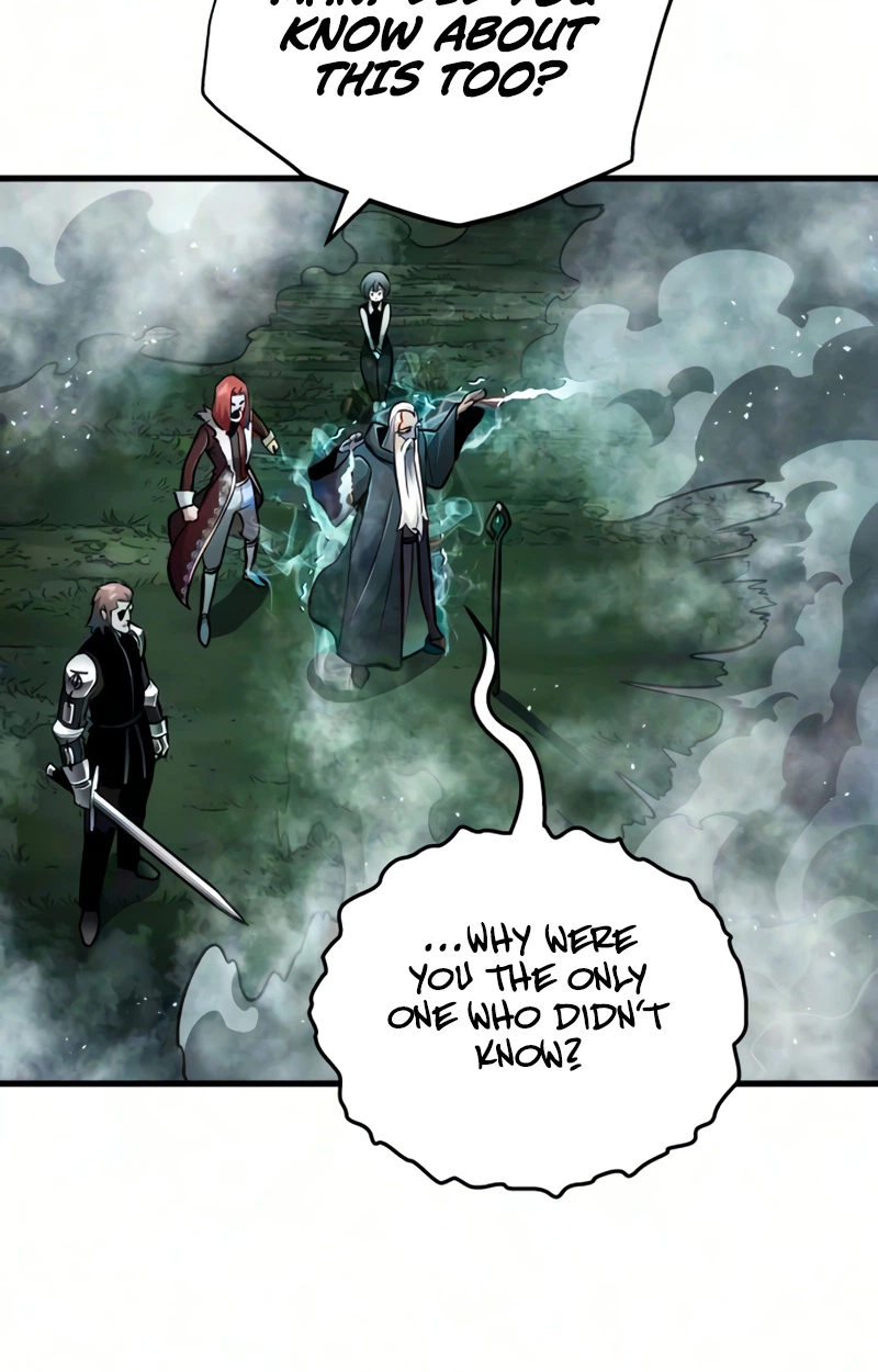 The Wandering Knight’s Survival Manual chapter 58 page 31