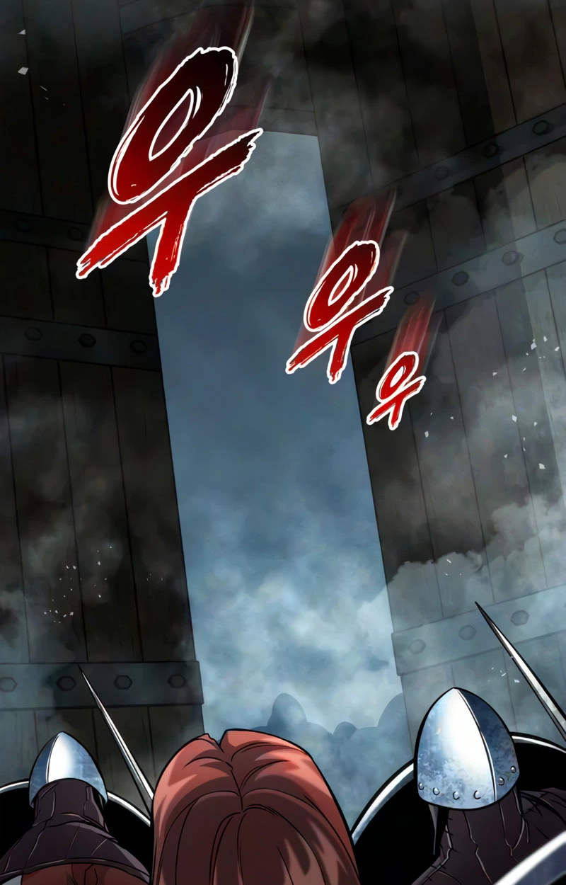 The Wandering Knight’s Survival Manual chapter 58 page 148