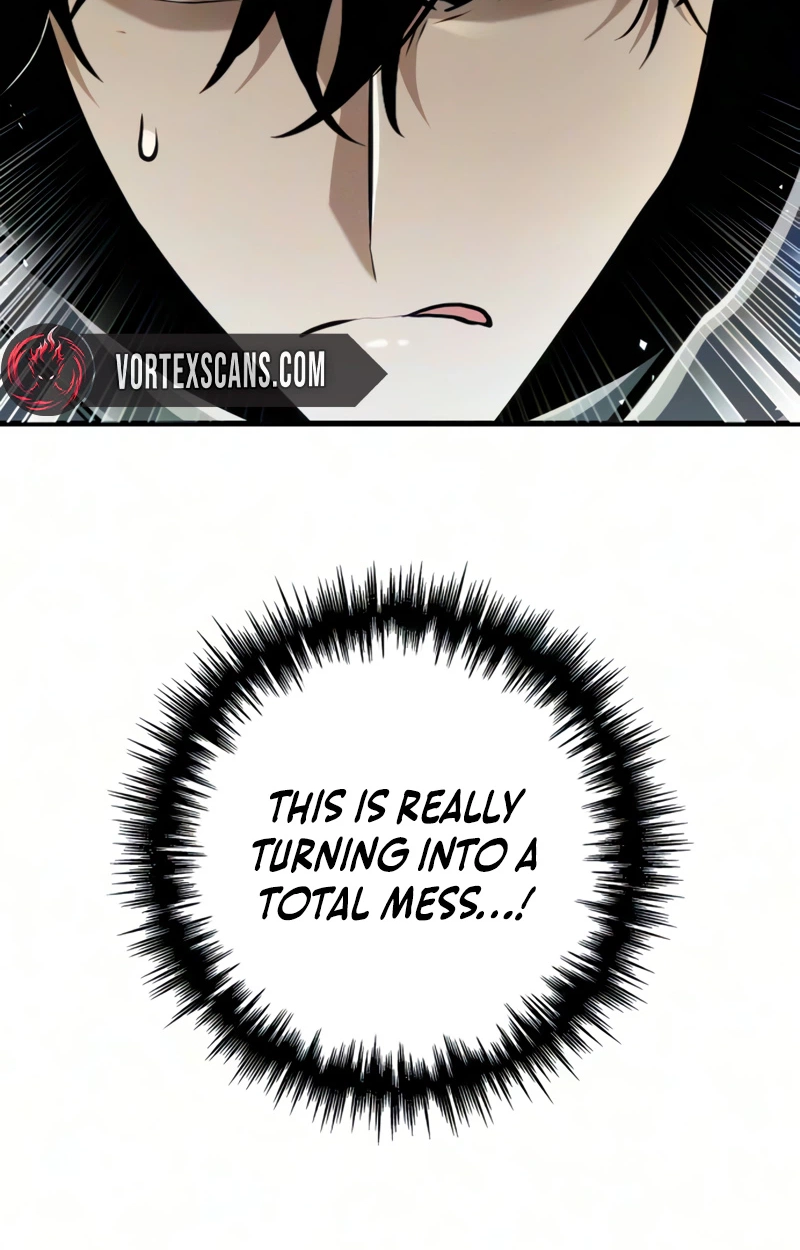 The Wandering Knight’s Survival Manual chapter 58 page 21