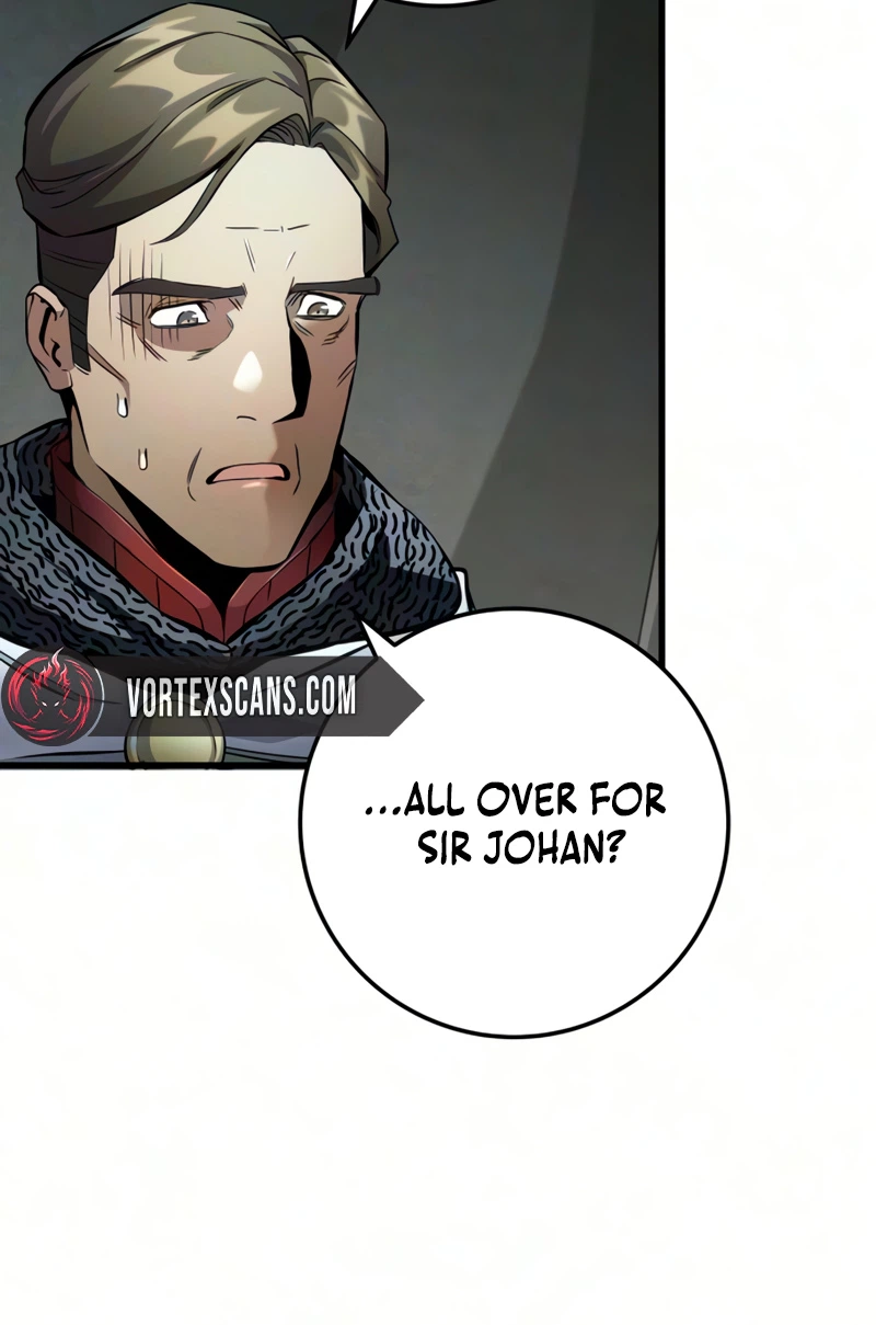 The Wandering Knight’s Survival Manual chapter 58 page 123