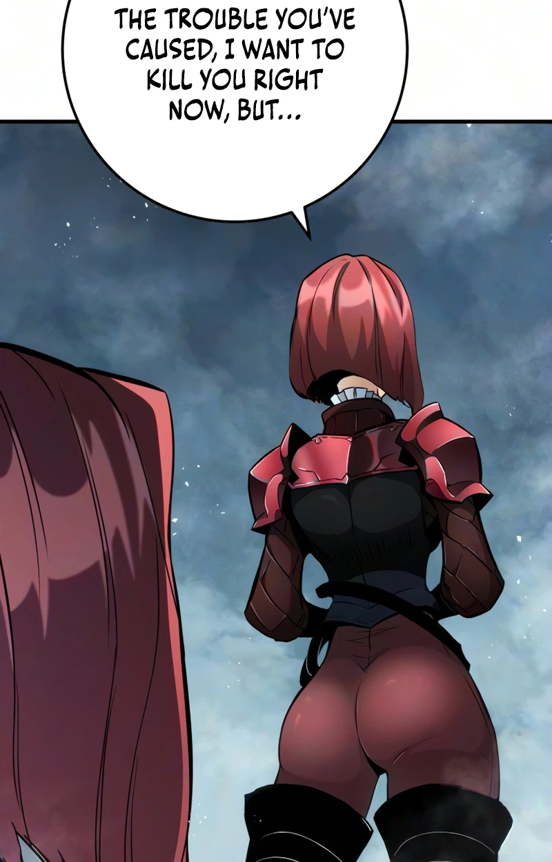 The Wandering Knight’s Survival Manual chapter 58 page 77