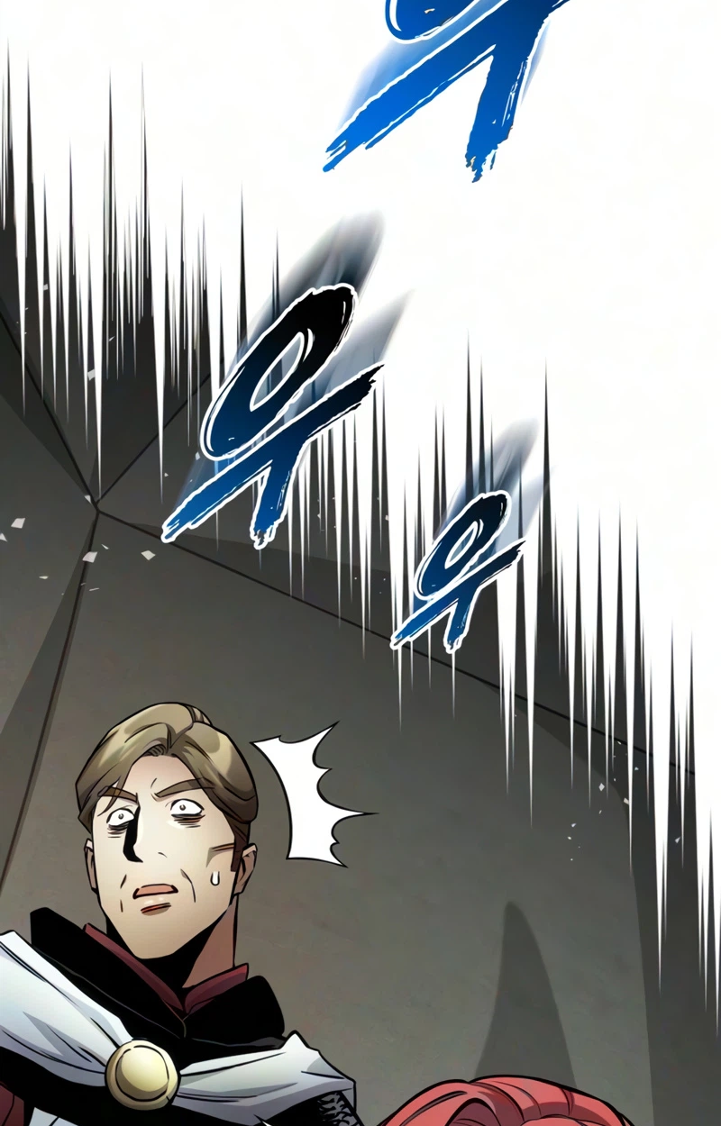 The Wandering Knight’s Survival Manual chapter 58 page 139