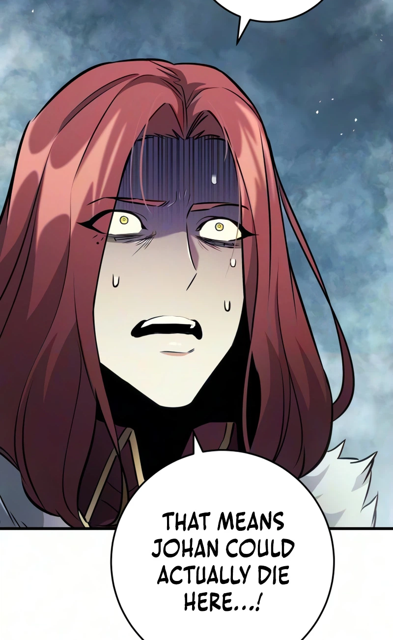 The Wandering Knight’s Survival Manual chapter 58 page 45