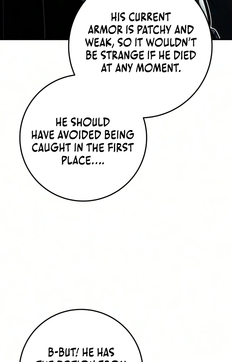 The Wandering Knight’s Survival Manual chapter 58 page 41