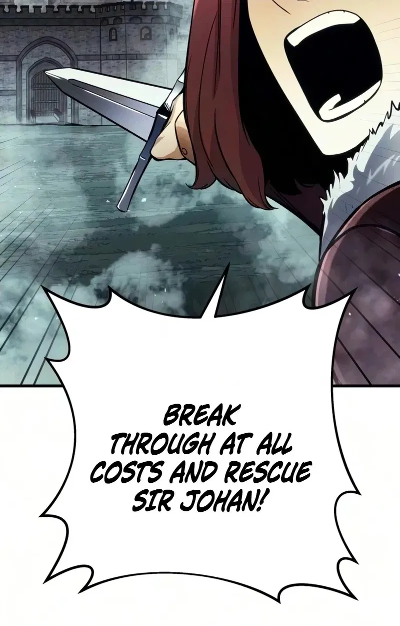 The Wandering Knight’s Survival Manual chapter 58 page 100
