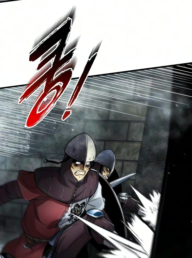 The Wandering Knight’s Survival Manual chapter 58 page 113