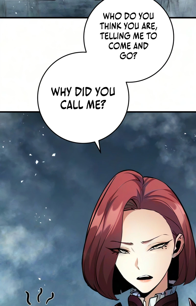 The Wandering Knight’s Survival Manual chapter 58 page 52