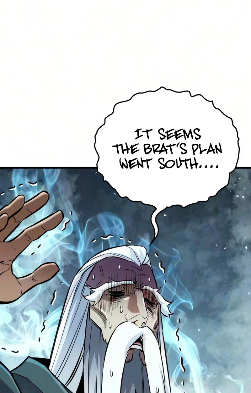The Wandering Knight’s Survival Manual chapter 58 page 32