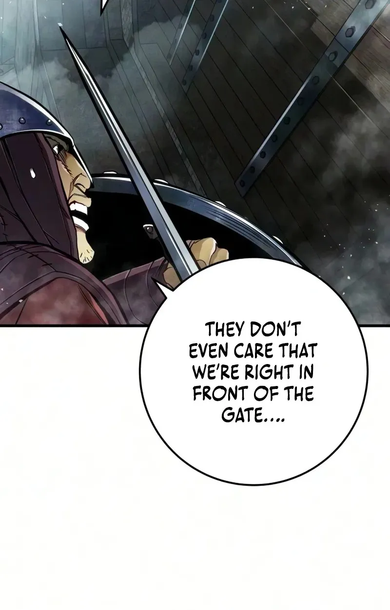 The Wandering Knight’s Survival Manual chapter 58 page 130