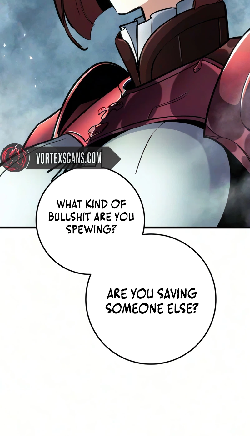 The Wandering Knight’s Survival Manual chapter 58 page 57