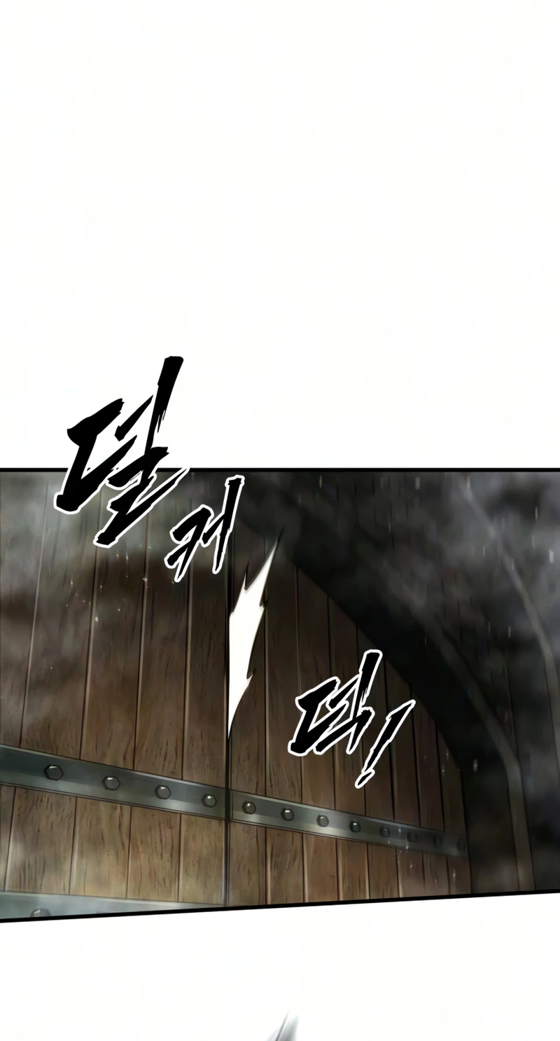 The Wandering Knight’s Survival Manual chapter 58 page 134