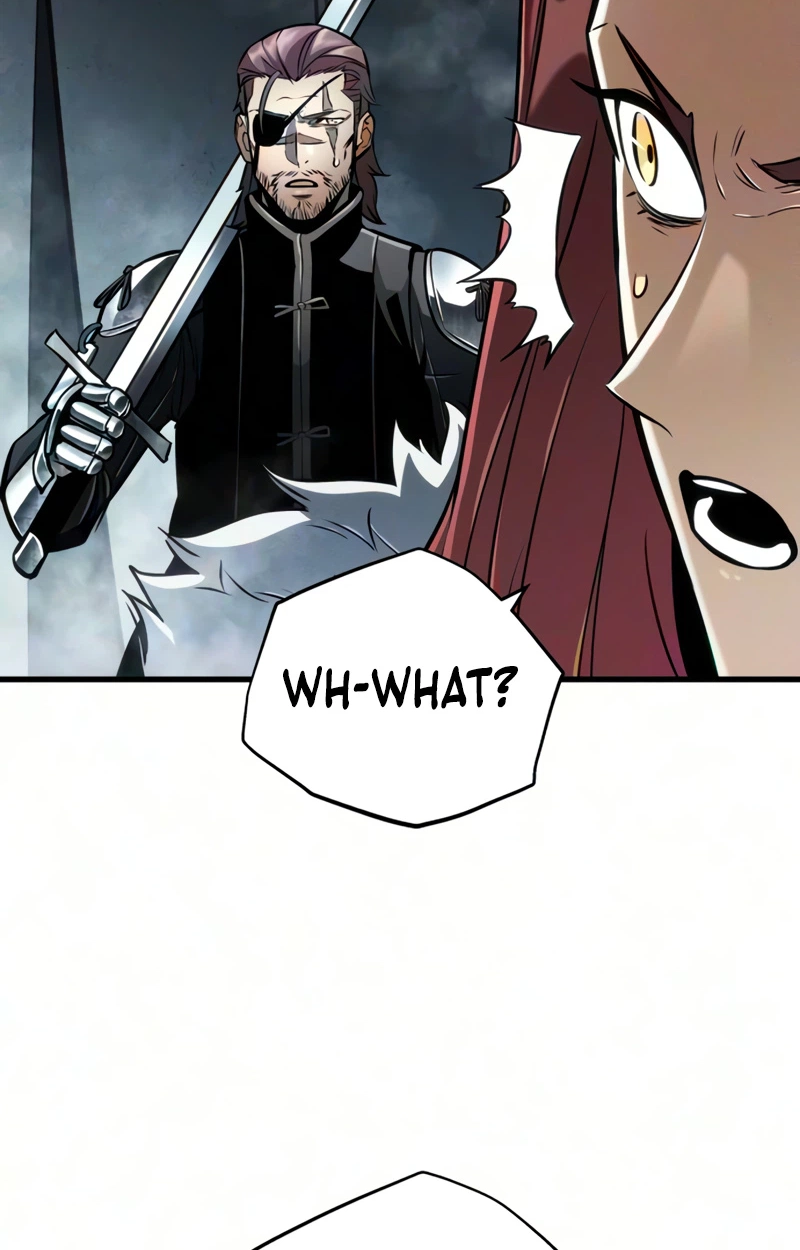 The Wandering Knight’s Survival Manual chapter 58 page 28