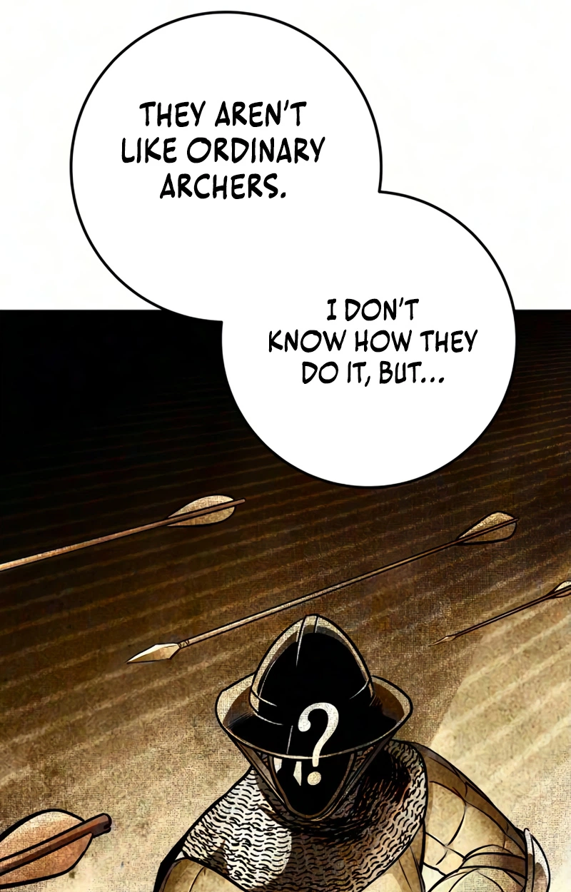 The Wandering Knight’s Survival Manual chapter 58 page 36