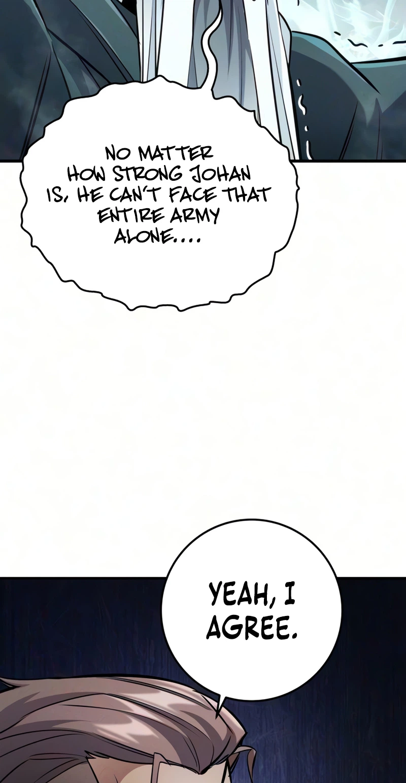 The Wandering Knight’s Survival Manual chapter 58 page 33