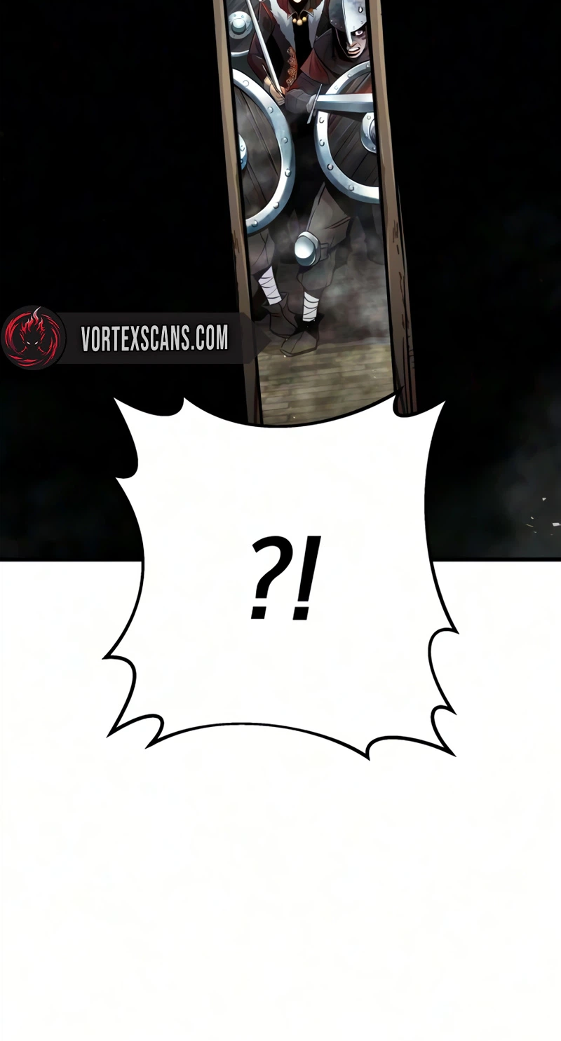 The Wandering Knight’s Survival Manual chapter 58 page 136