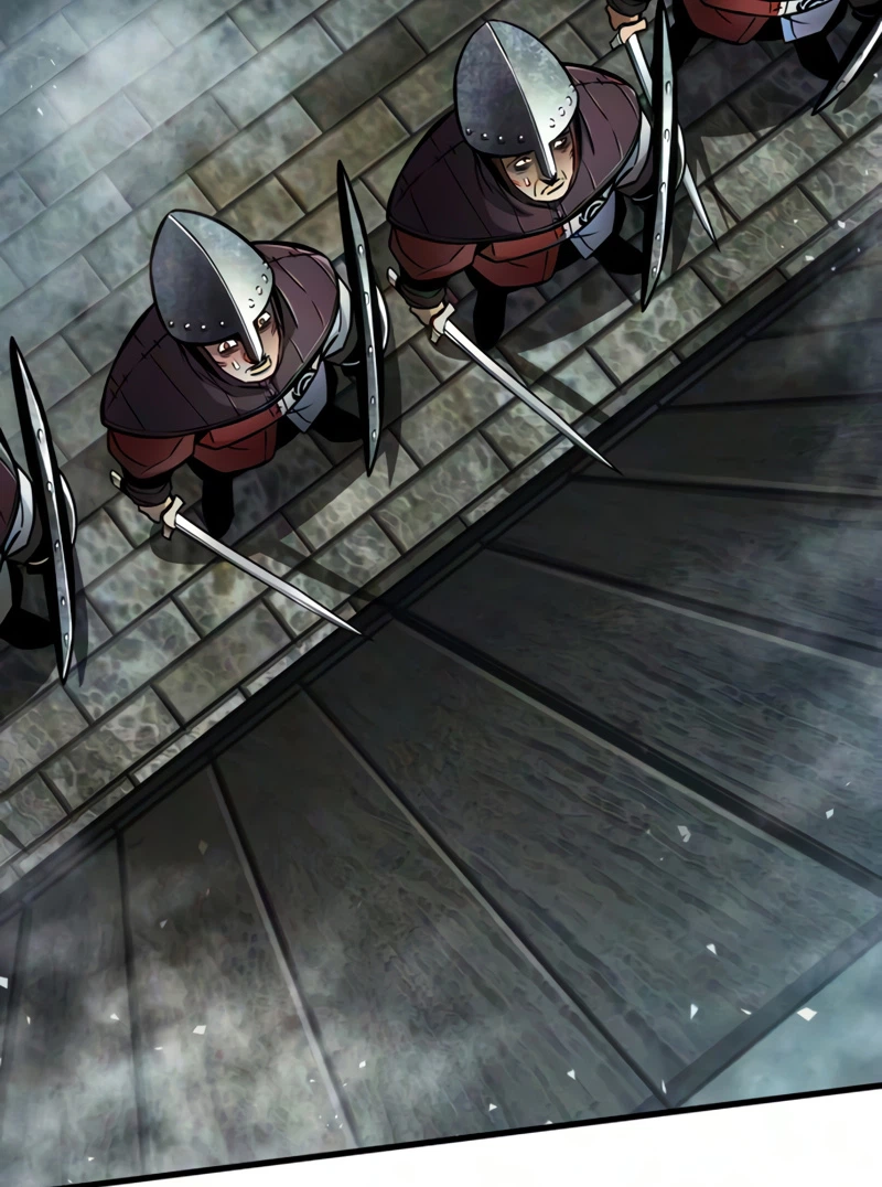 The Wandering Knight’s Survival Manual chapter 58 page 112