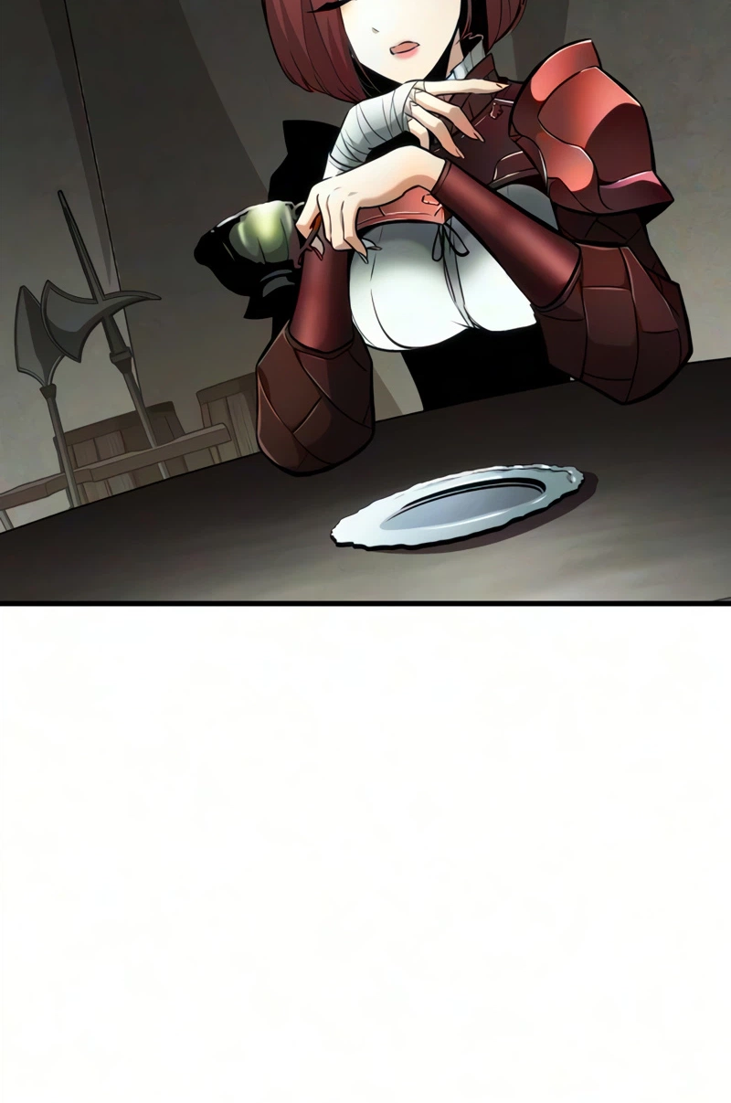 The Wandering Knight’s Survival Manual chapter 58 page 125