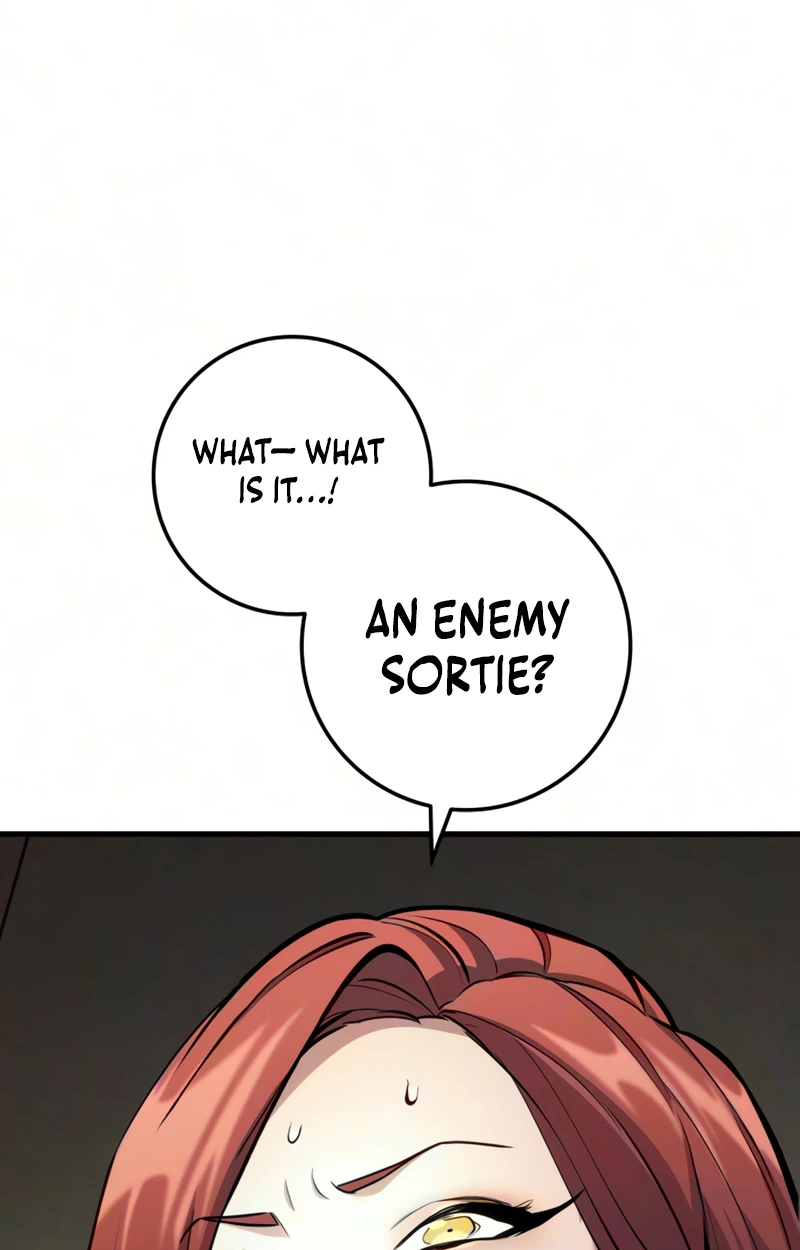 The Wandering Knight’s Survival Manual chapter 58 page 141
