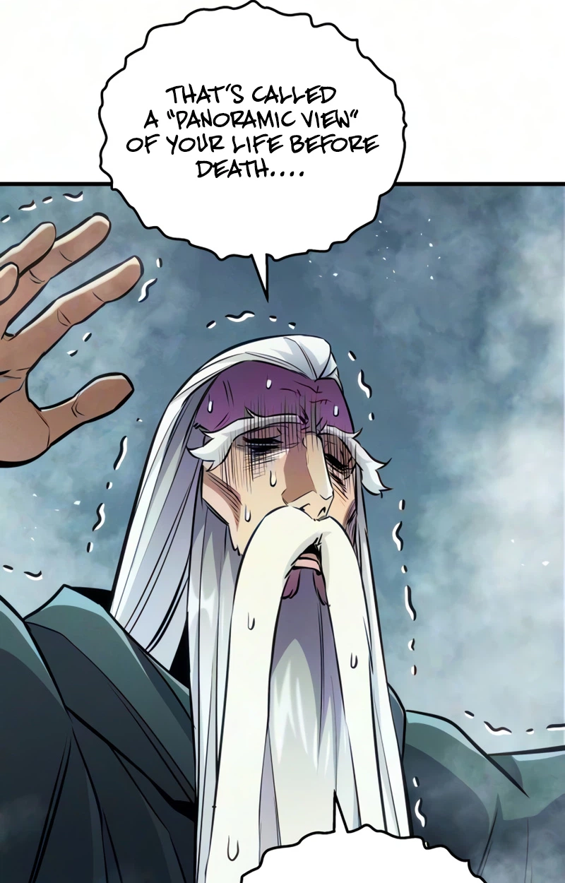 The Wandering Knight’s Survival Manual chapter 58 page 63
