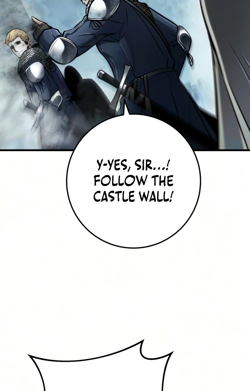 The Wandering Knight’s Survival Manual chapter 58 page 15