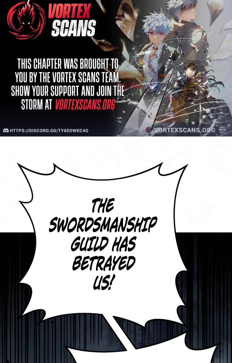 The Wandering Knight’s Survival Manual chapter 58 page 1