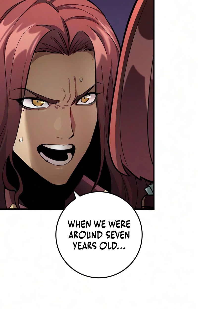 The Wandering Knight’s Survival Manual chapter 58 page 65