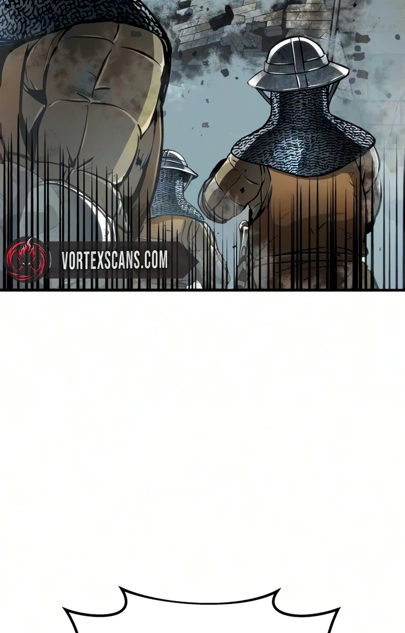 The Wandering Knight’s Survival Manual chapter 58 page 3