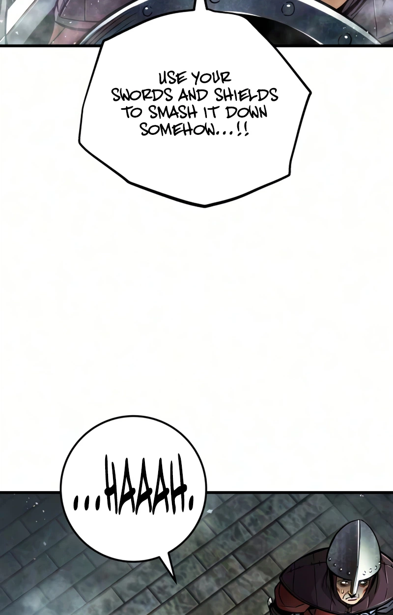 The Wandering Knight’s Survival Manual chapter 58 page 111