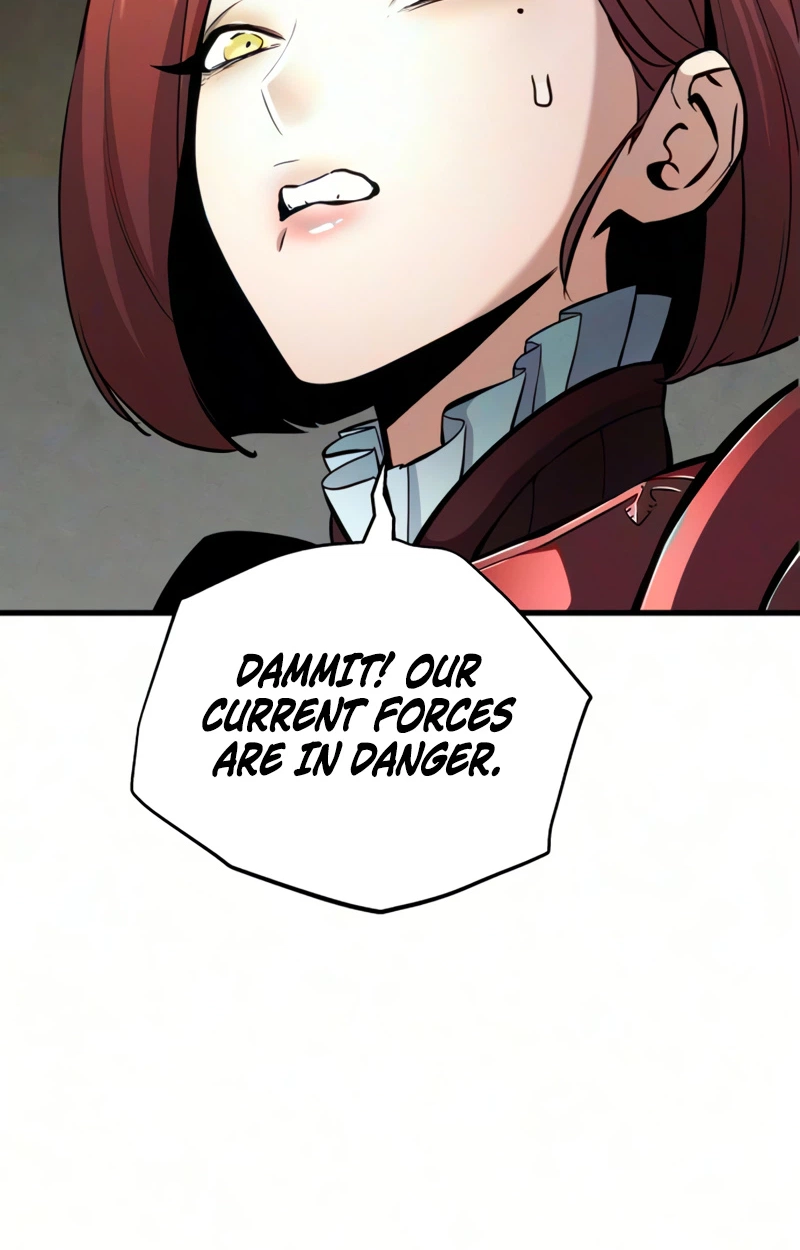 The Wandering Knight’s Survival Manual chapter 58 page 142