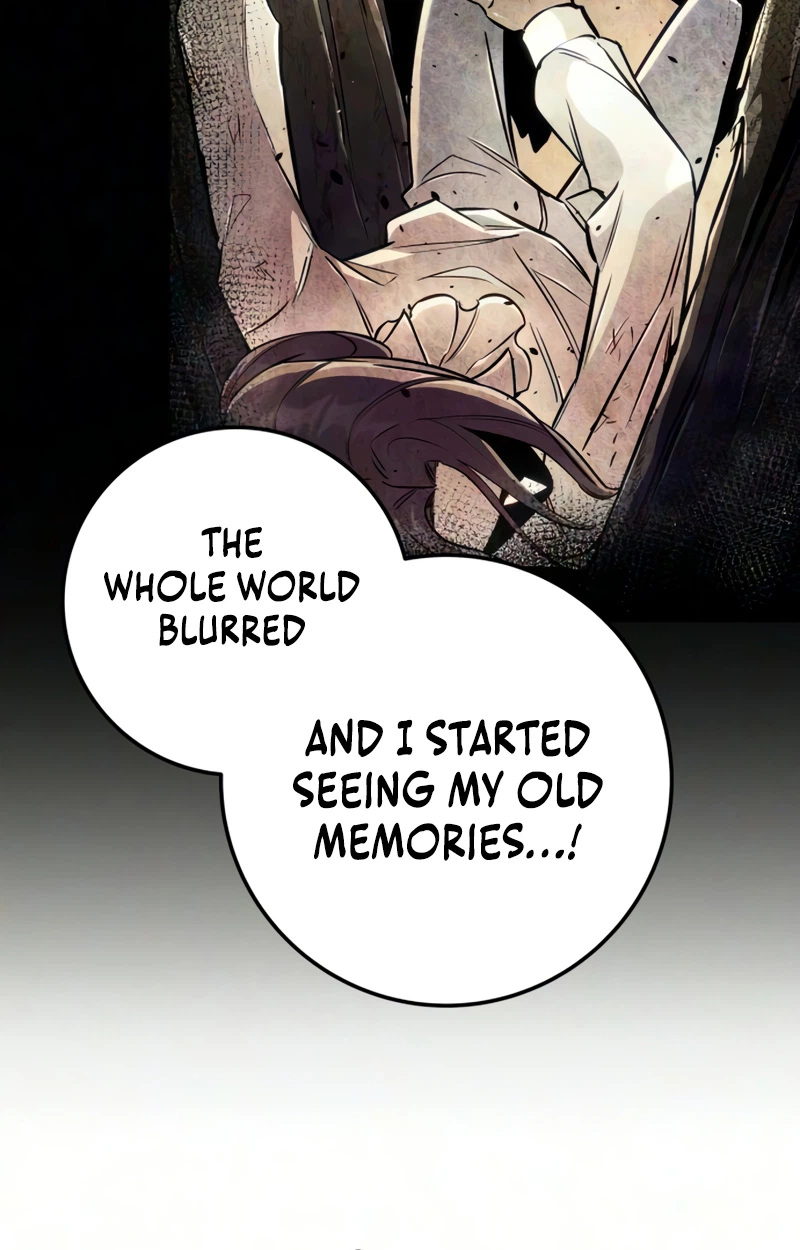 The Wandering Knight’s Survival Manual chapter 58 page 62