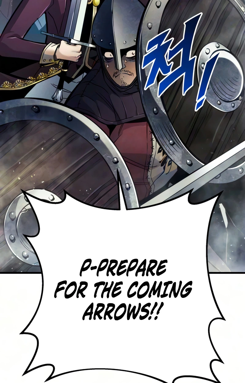 The Wandering Knight’s Survival Manual chapter 58 page 105
