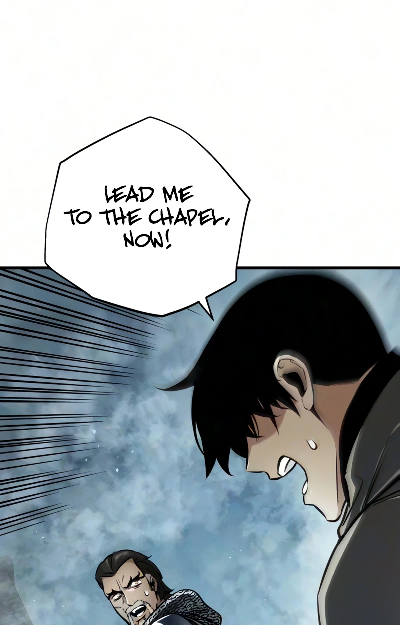 The Wandering Knight’s Survival Manual chapter 58 page 14