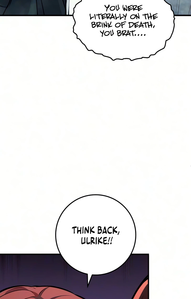 The Wandering Knight’s Survival Manual chapter 58 page 64