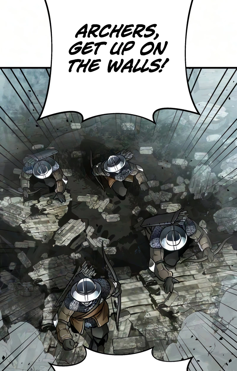 The Wandering Knight’s Survival Manual chapter 58 page 4