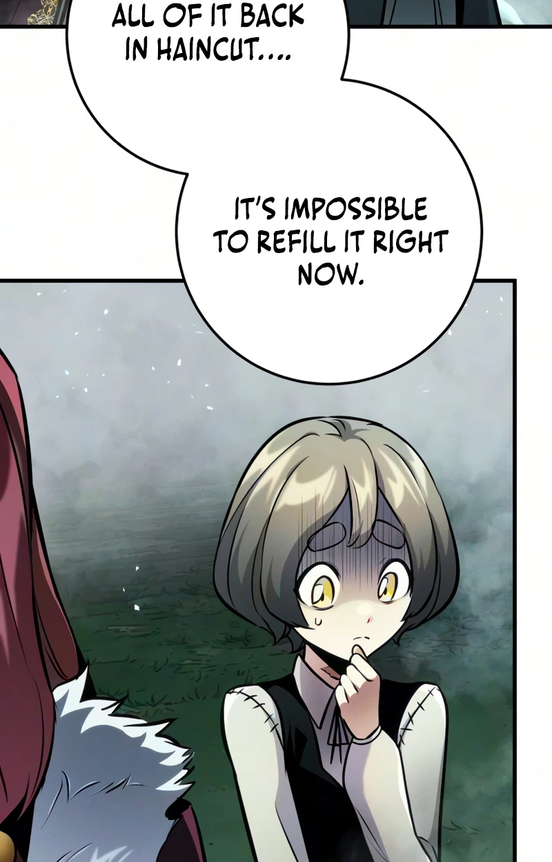 The Wandering Knight’s Survival Manual chapter 58 page 43