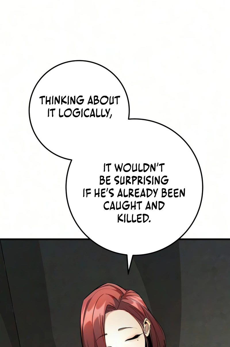 The Wandering Knight’s Survival Manual chapter 58 page 124