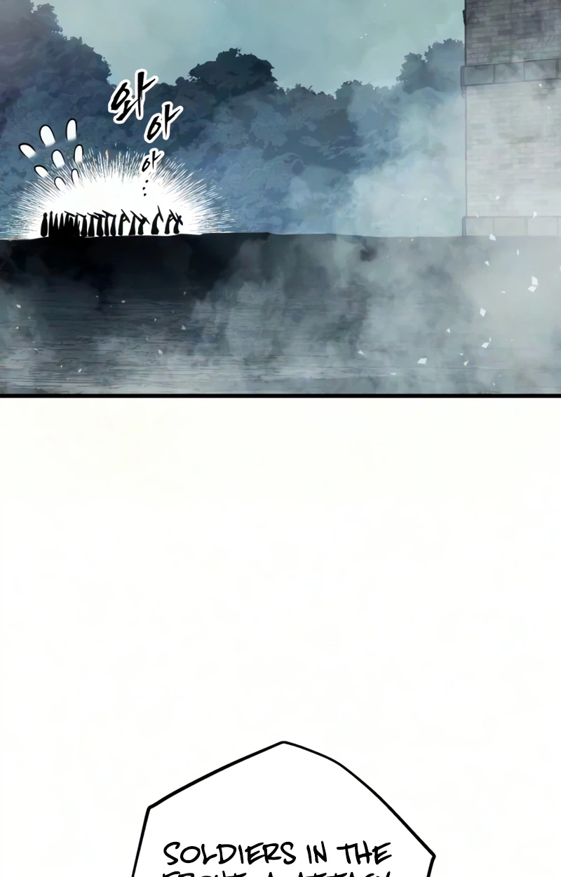 The Wandering Knight’s Survival Manual chapter 58 page 109
