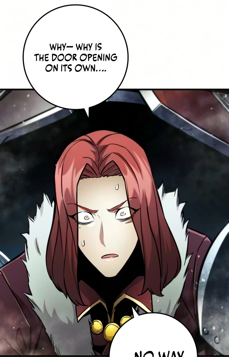 The Wandering Knight’s Survival Manual chapter 58 page 137