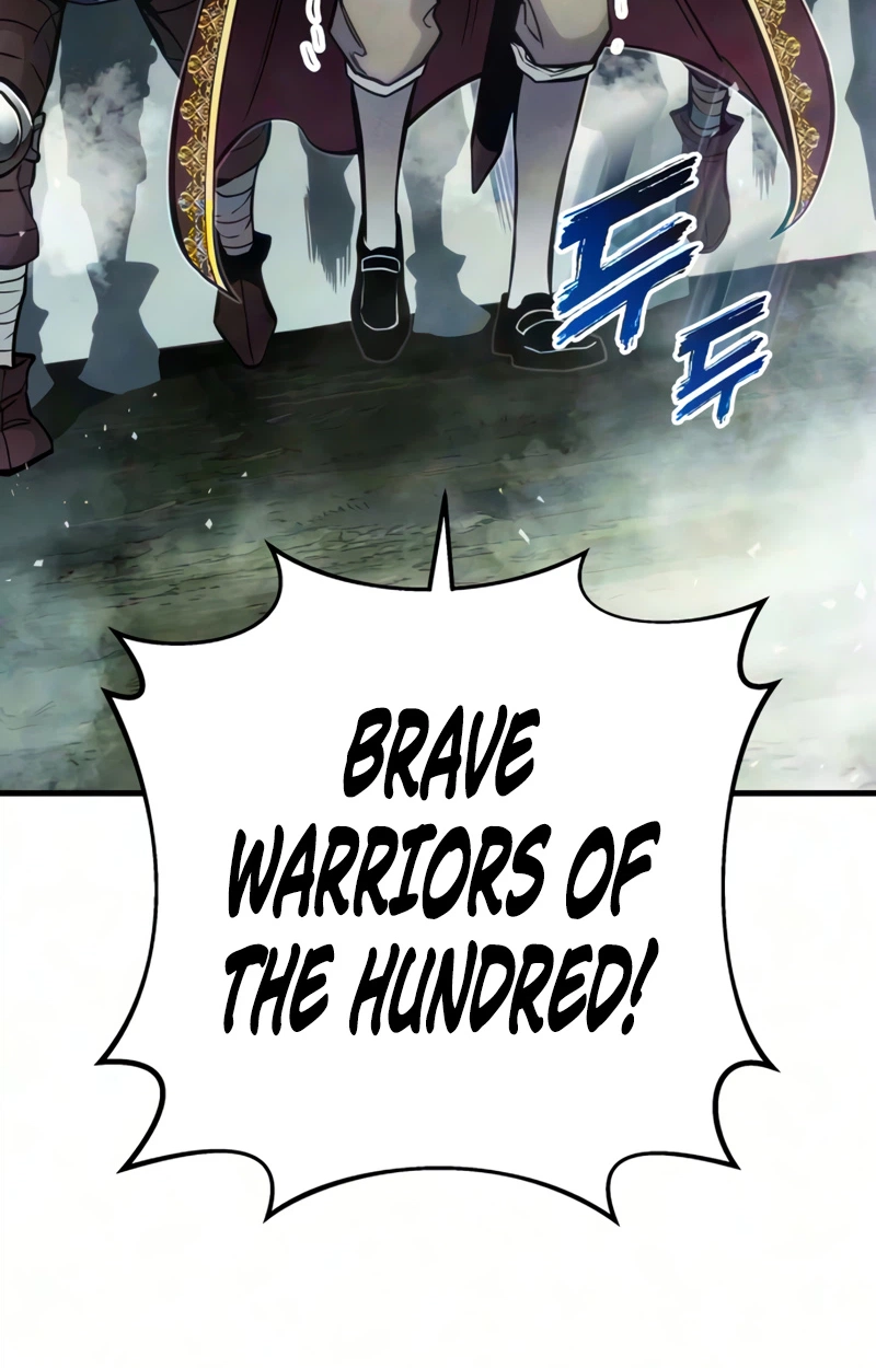 The Wandering Knight’s Survival Manual chapter 58 page 98