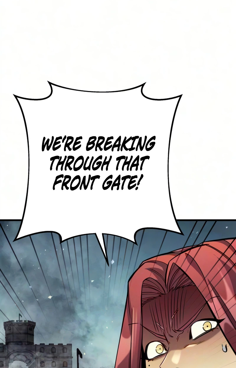 The Wandering Knight’s Survival Manual chapter 58 page 99