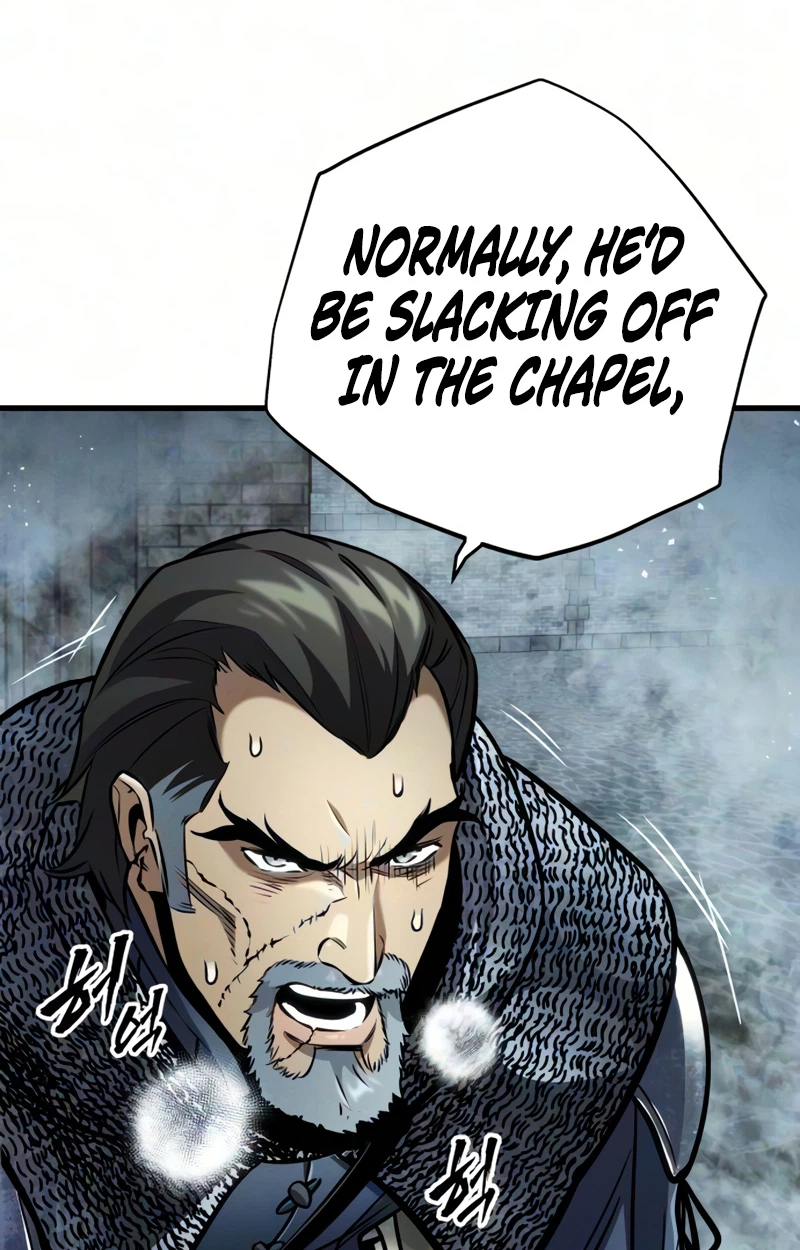 The Wandering Knight’s Survival Manual chapter 58 page 11